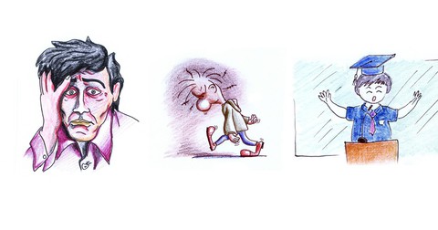 Vặn nhỏ âm thanh, tại sao không? - Ảnh 1. Vặn nhỏ âm thanh, tại sao không? - Ảnh 1.