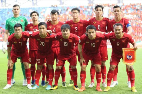 Kênh Fox Sports: Đội tuyển Nhật Bản có thời điểm sợ hãi - Ảnh 1. Kênh Fox Sports: Đội tuyển Nhật Bản có thời điểm sợ hãi - Ảnh 1.