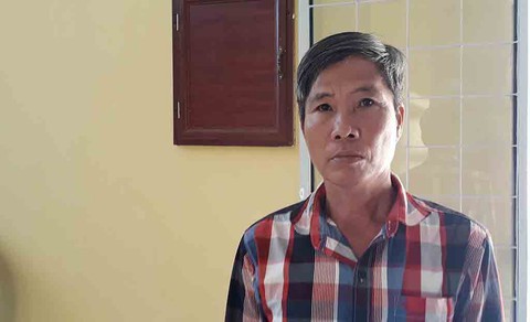 Vụ tranh chấp vé số 2 tỉ đồng ở Cà Mau: Viện Kiểm sát đề nghị chia đôi tiền trúng thưởng - Ảnh 1. Vụ tranh chấp vé số 2 tỉ đồng ở Cà Mau: Viện Kiểm sát đề nghị chia đôi tiền trúng thưởng - Ảnh 1.