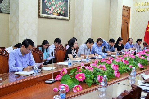 Phải sửa xong tuyến tránh BOT Cai Lậy trước khi thu phí trở lại - Ảnh 1. Phải sửa xong tuyến tránh BOT Cai Lậy trước khi thu phí trở lại - Ảnh 1.