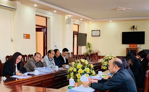Tòa giảm mức bồi thường 3 mẹ con bị oan từ 12,5 tỉ xuống 3 tỉ - Ảnh 1. Tòa giảm mức bồi thường 3 mẹ con bị oan từ 12,5 tỉ xuống 3 tỉ - Ảnh 1.