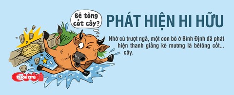 Những sự kiện hi hữu nhất năm 2018 - Ảnh 2. Những sự kiện hi hữu nhất năm 2018 - Ảnh 2.