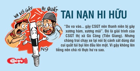 Những sự kiện hi hữu nhất năm 2018 - Ảnh 3. Những sự kiện hi hữu nhất năm 2018 - Ảnh 3.