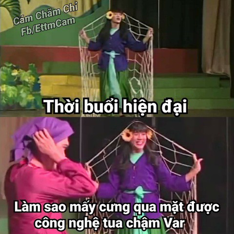 Ảnh chế tuyển Việt Nam máu lửa hot trên mạng xã hội - Ảnh 12. Ảnh chế tuyển Việt Nam máu lửa hot trên mạng xã hội - Ảnh 12.