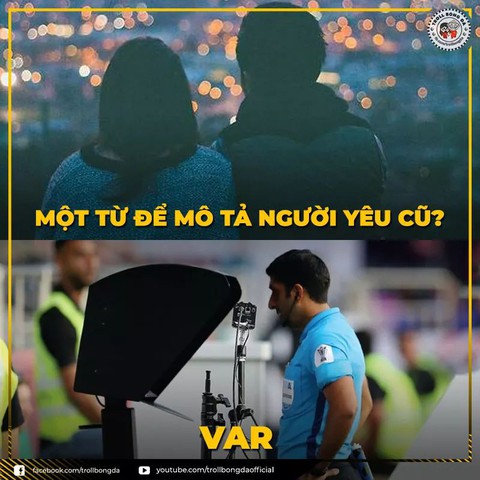 Ảnh chế tuyển Việt Nam máu lửa hot trên mạng xã hội - Ảnh 3. Ảnh chế tuyển Việt Nam máu lửa hot trên mạng xã hội - Ảnh 3.