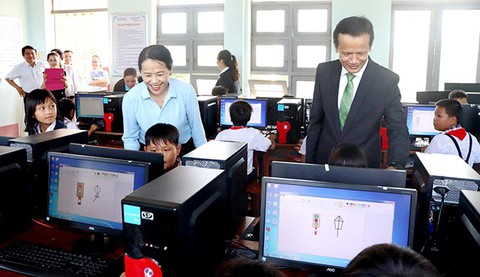 Năm 2018 và những dấu ấn mang tên Chubb Life - Ảnh 3. Năm 2018 và những dấu ấn mang tên Chubb Life - Ảnh 3.