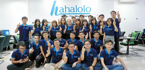 Hiện thực hóa giấc mơ mạng xã hội đầu tiên của người Việt - Ảnh 4. Hiện thực hóa giấc mơ mạng xã hội đầu tiên của người Việt - Ảnh 4.