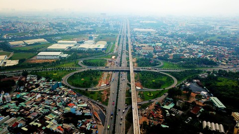 Metro số 1 Bến Thành - Suối Tiên cần 9.502 tỉ đồng để kịp tiến độ 2019 - Ảnh 1. Metro số 1 Bến Thành - Suối Tiên cần 9.502 tỉ đồng để kịp tiến độ 2019 - Ảnh 1.