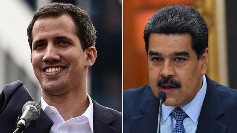 Bộ trưởng quốc phòng Venezuela kêu gọi đối thoại - Ảnh 1. Bộ trưởng quốc phòng Venezuela kêu gọi đối thoại - Ảnh 1.