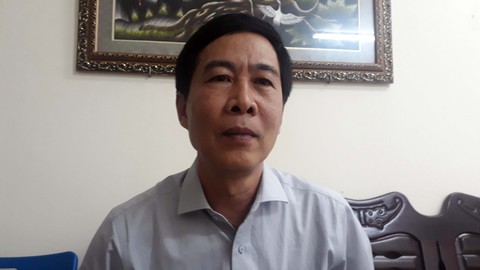 Cò vé chỉ là... nổ!? - Ảnh 2. Cò vé chỉ là... nổ!? - Ảnh 2.