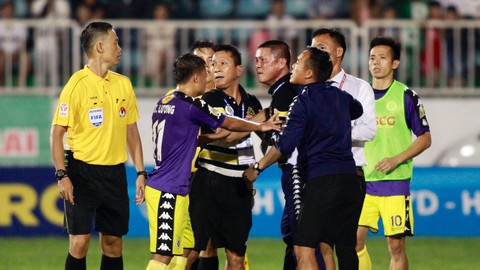 V-League phải mới hơn, hấp dẫn hơn - Ảnh 1.