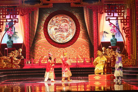 Táo Quân dừng lại, chúng tôi rất buồn! - Ảnh 4. Táo Quân dừng lại, chúng tôi rất buồn! - Ảnh 4.
