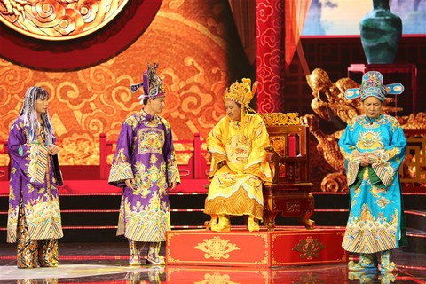 Táo Quân dừng lại, chúng tôi rất buồn! - Ảnh 1. Táo Quân dừng lại, chúng tôi rất buồn! - Ảnh 1.