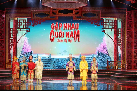 Táo Quân dừng lại, chúng tôi rất buồn! - Ảnh 2. Táo Quân dừng lại, chúng tôi rất buồn! - Ảnh 2.