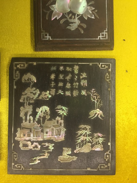 Người cứu nhà rường cổ - Ảnh 10. Người cứu nhà rường cổ - Ảnh 10.