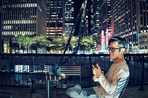 Anh Khang và cung bậc cảm xúc Những năm tháng đó có tôi yêu người - Ảnh 3. Anh Khang và cung bậc cảm xúc Những năm tháng đó có tôi yêu người - Ảnh 3.
