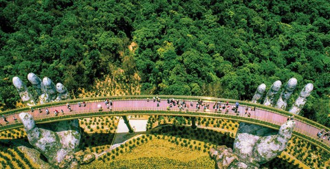 Du lịch Việt Nam - những điểm đến say lòng du khách - Ảnh 2. Du lịch Việt Nam - những điểm đến say lòng du khách - Ảnh 2.