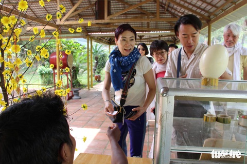 Cuộc đua heo rừng kỳ thú ở Khánh Hòa - Ảnh 3. Cuộc đua heo rừng kỳ thú ở Khánh Hòa - Ảnh 3.