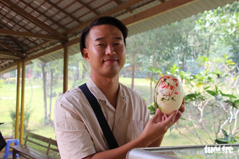 Cuộc đua heo rừng kỳ thú ở Khánh Hòa - Ảnh 11. Cuộc đua heo rừng kỳ thú ở Khánh Hòa - Ảnh 11.