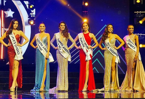 Thi người đẹp quốc tế sẽ không cần danh hiệu trong nước - Ảnh 5. Thi người đẹp quốc tế sẽ không cần danh hiệu trong nước - Ảnh 5.
