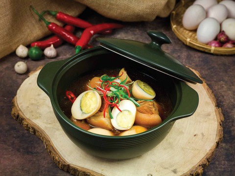 Món ăn ngày tết: phải ngon & lành - Ảnh 3. Món ăn ngày tết: phải ngon & lành - Ảnh 3.