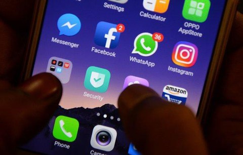Facebook dự kiến hợp nhất WhatsApp, Instagram và Messenger - Ảnh 1. Facebook dự kiến hợp nhất WhatsApp, Instagram và Messenger - Ảnh 1.