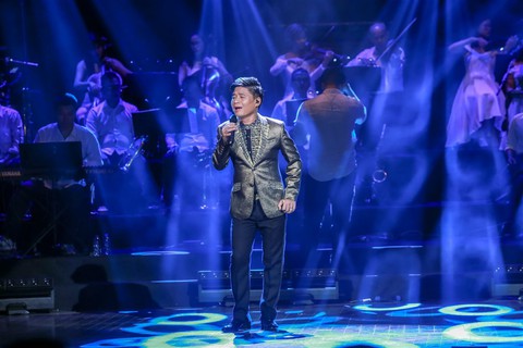Hồng Nhung, Trọng Tấn, Tùng Dương và Tấn Minh cùng hoài niệm xuân xưa - Ảnh 3. Hồng Nhung, Trọng Tấn, Tùng Dương và Tấn Minh cùng hoài niệm xuân xưa - Ảnh 3.