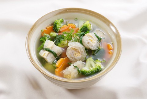 Umami - tròn vị ngon ngày Tết - Ảnh 2. Umami - tròn vị ngon ngày Tết - Ảnh 2.