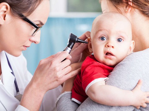 Nhiễm khuẩn tái diễn - nguy cơ suy giảm miễn dịch - Ảnh 1. Nhiễm khuẩn tái diễn - nguy cơ suy giảm miễn dịch - Ảnh 1.
