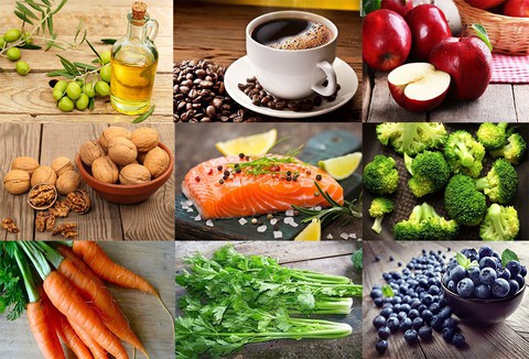 Những thực phẩm làm giảm nguy cơ ung thư vú - Ảnh 1. Những thực phẩm làm giảm nguy cơ ung thư vú - Ảnh 1.