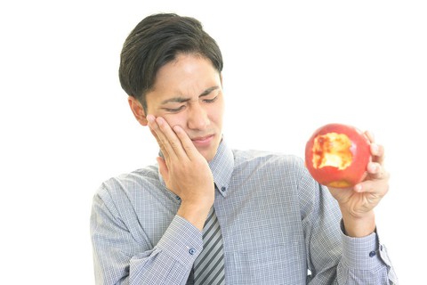Khó nhai trong quá trình điều trị ung thư - Ảnh 1. Khó nhai trong quá trình điều trị ung thư - Ảnh 1.