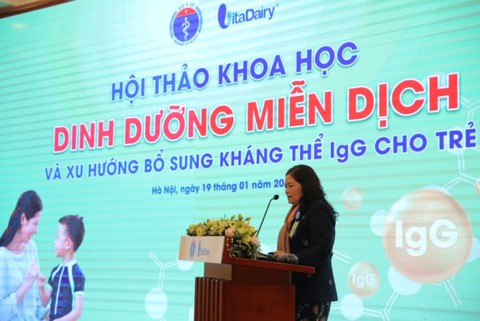 Trẻ ở độ tuổi “khoảng trống miễn dịch” nguy hiểm thế nào? - Ảnh 1. Trẻ ở độ tuổi “khoảng trống miễn dịch” nguy hiểm thế nào? - Ảnh 1.