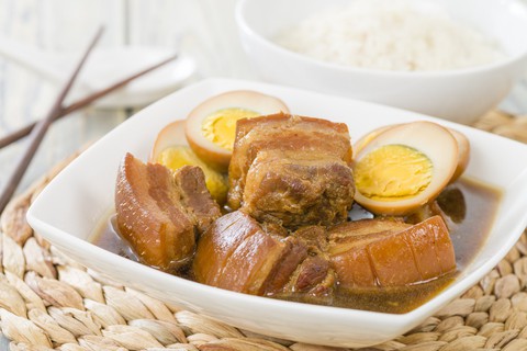 Umami - tròn vị ngon ngày Tết - Ảnh 3. Umami - tròn vị ngon ngày Tết - Ảnh 3.