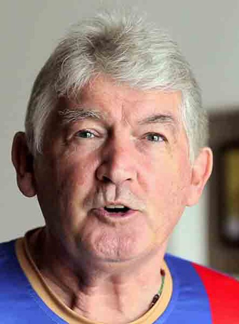 stevedarby stevedarby
