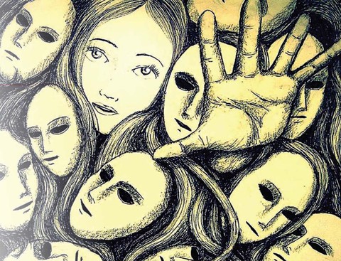 Đi tìm căn tính - Ảnh 1. Đi tìm căn tính - Ảnh 1.