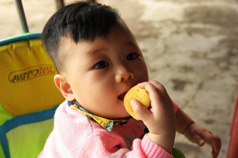 Những làng bánh xứ Quảng tất bật vào tết - Ảnh 13. Những làng bánh xứ Quảng tất bật vào tết - Ảnh 13.