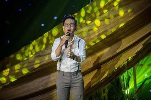 Như Ý đăng quang Solo cùng bolero 2018 - Ảnh 4. Như Ý đăng quang Solo cùng bolero 2018 - Ảnh 4.