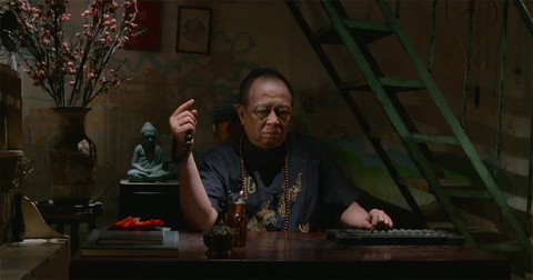 Ngọc Thanh Tâm ra mắt web drama phản ánh nạn lô đề, cờ bạc - Ảnh 8. Ngọc Thanh Tâm ra mắt web drama phản ánh nạn lô đề, cờ bạc - Ảnh 8.