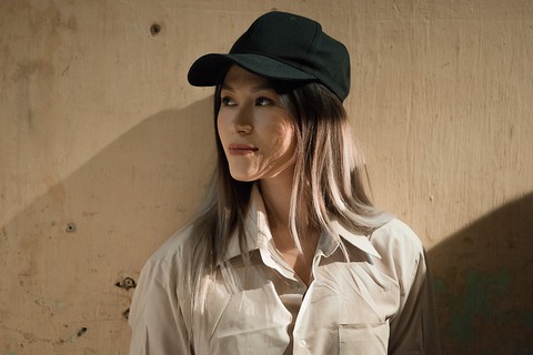 Ngọc Thanh Tâm ra mắt web drama phản ánh nạn lô đề, cờ bạc - Ảnh 10. Ngọc Thanh Tâm ra mắt web drama phản ánh nạn lô đề, cờ bạc - Ảnh 10.