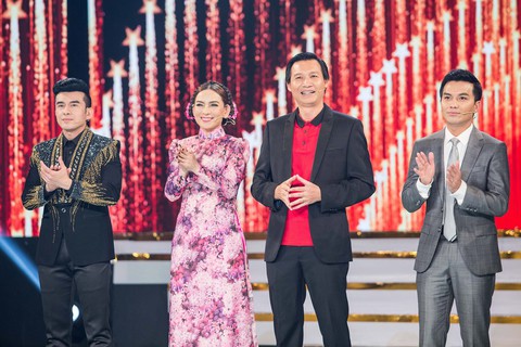 Như Ý đăng quang Solo cùng bolero 2018 - Ảnh 2. Như Ý đăng quang Solo cùng bolero 2018 - Ảnh 2.