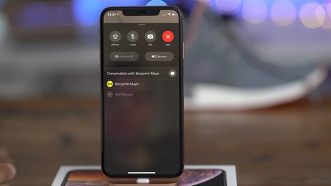 FaceTime gặp lỗi cho phép nghe lén người khác - Ảnh 1. FaceTime gặp lỗi cho phép nghe lén người khác - Ảnh 1.