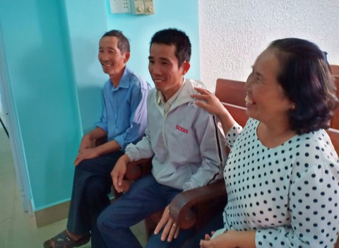 Được minh oan sau hơn 1 năm ngồi tù - Ảnh 3. Được minh oan sau hơn 1 năm ngồi tù - Ảnh 3.