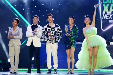 2019: Âm nhạc livestream là xu thế tất yếu - Ảnh 4. 2019: Âm nhạc livestream là xu thế tất yếu - Ảnh 4.