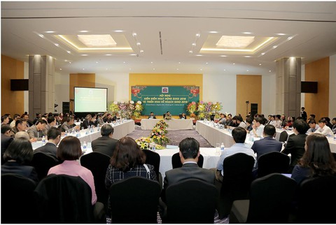 Tập đoàn DIC lãi trước thuế 436 tỉ đồng trong năm 2018 - Ảnh 1. Tập đoàn DIC lãi trước thuế 436 tỉ đồng trong năm 2018 - Ảnh 1.