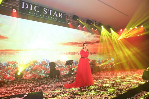 Tập đoàn DIC khánh thành khách sạn DIC Star Vĩnh Phúc - Ảnh 4. Tập đoàn DIC khánh thành khách sạn DIC Star Vĩnh Phúc - Ảnh 4.