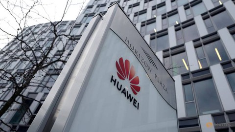 Mỹ cáo buộc Huawei đánh cắp công nghệ, vi phạm lệnh trừng phạt - Ảnh 1. Mỹ cáo buộc Huawei đánh cắp công nghệ, vi phạm lệnh trừng phạt - Ảnh 1.