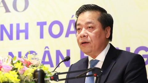 Thúc đẩy thanh toán không tiền mặt: Nên tính giải pháp giảm thuế - Ảnh 3. Thúc đẩy thanh toán không tiền mặt: Nên tính giải pháp giảm thuế - Ảnh 3.