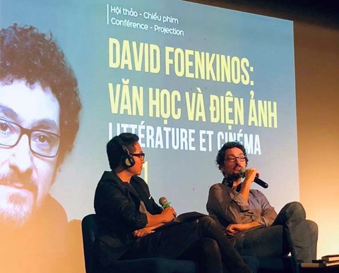 David Foenkinos David Foenkinos