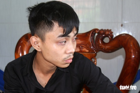 Lên mạng xã hội mua pháo nổ về bán kiếm lời - Ảnh 1. Lên mạng xã hội mua pháo nổ về bán kiếm lời - Ảnh 1.