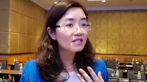 Thúc đẩy thanh toán không tiền mặt: Nên tính giải pháp giảm thuế - Ảnh 2. Thúc đẩy thanh toán không tiền mặt: Nên tính giải pháp giảm thuế - Ảnh 2.